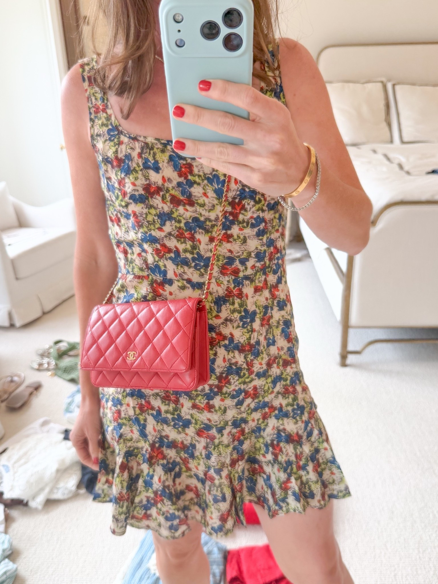 Date night dress

#LTKSeasonal