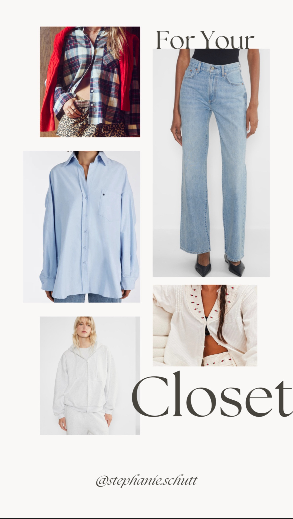   christmas gift guide 2024 - for your closet 

#LTKStyleTip #LTKHoliday #LTKGiftGuide