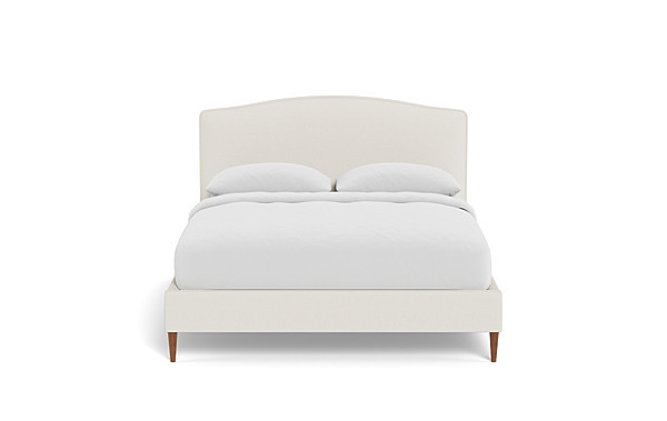 Celia Upholstered Bed | Interior Define