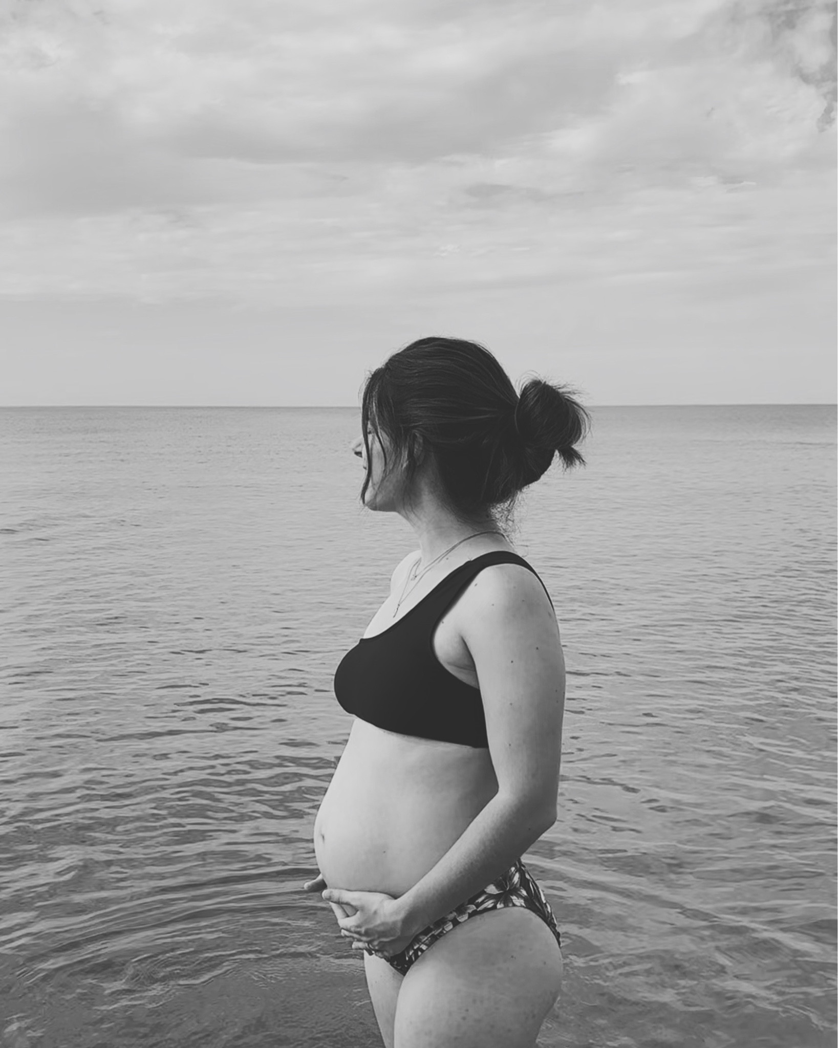 Maternity friendly bikinis bump friendly beach wear 3rd trimester third trimester 

#LTKSwim #LTKBump #LTKBaby