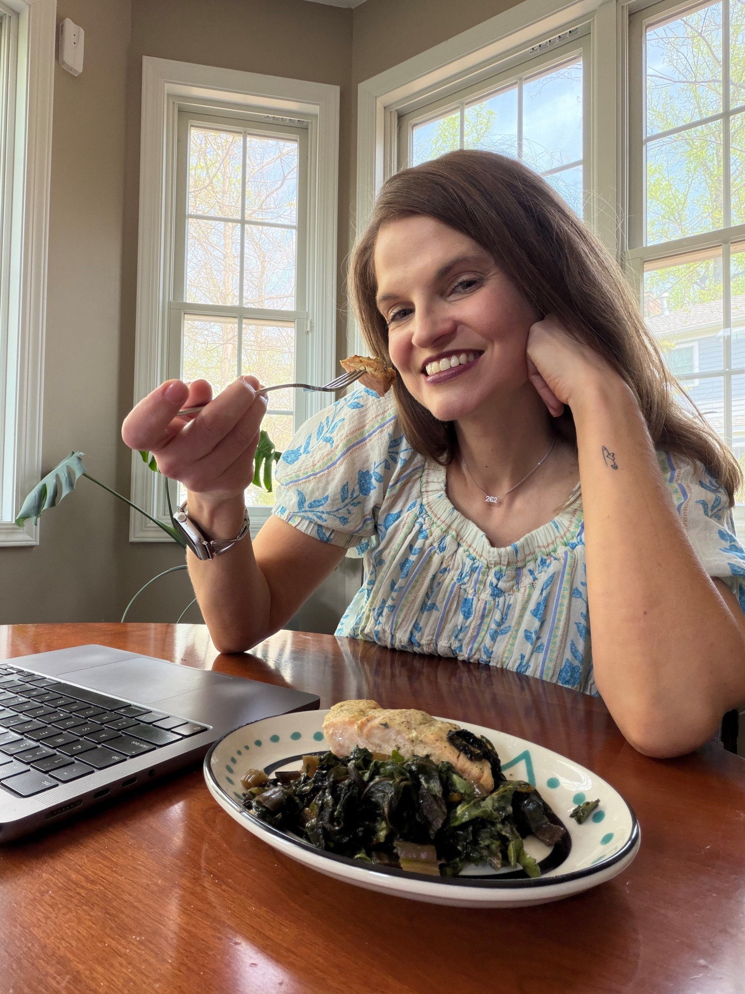 Can’t stop smiling with these warmer temps. My Bama roots are showing!

#LTKootd #LTKOver40 #LTKdayinmylife