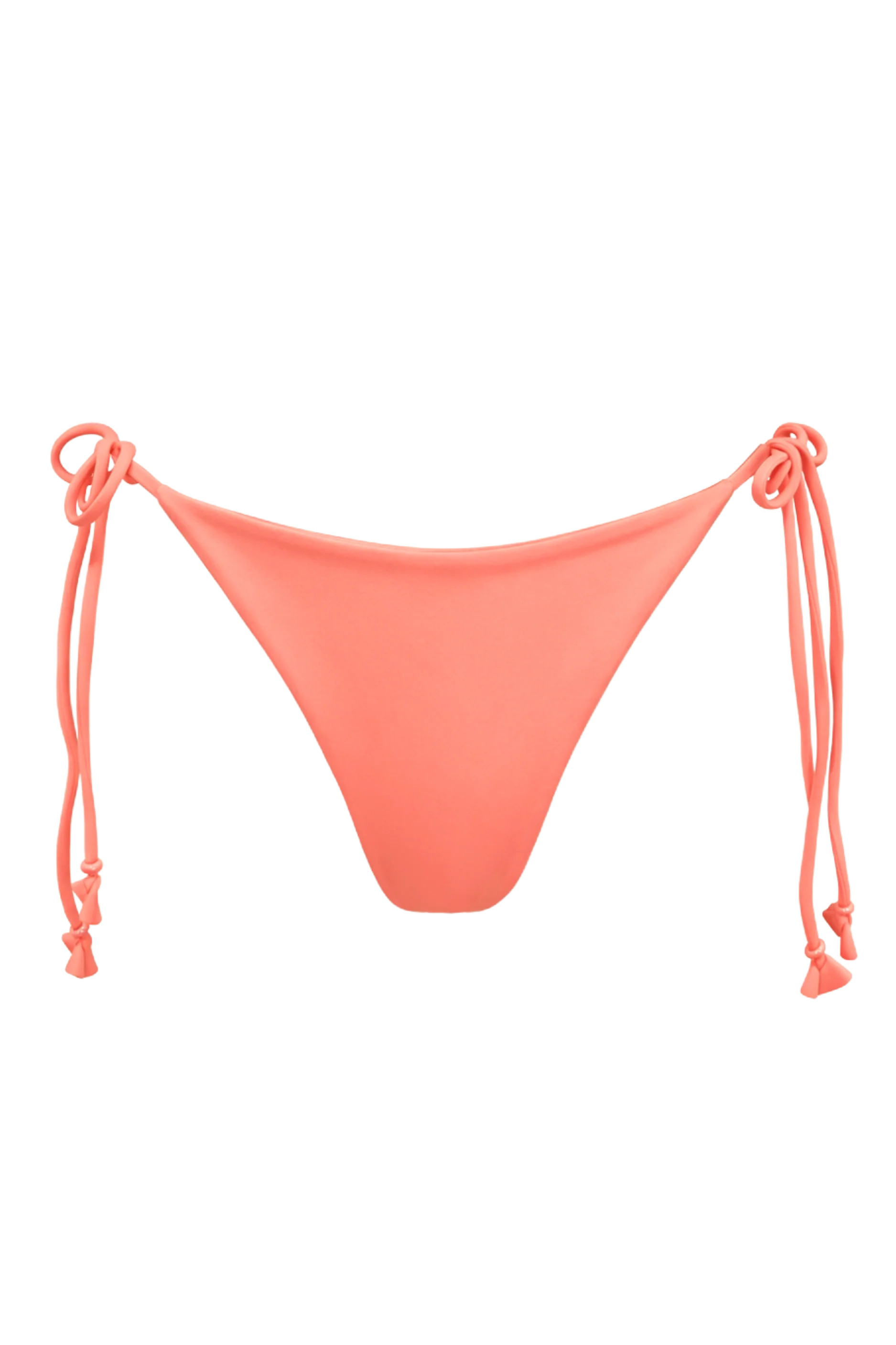 Beaded Paloma Bikini Bottom | Maheli Heli
