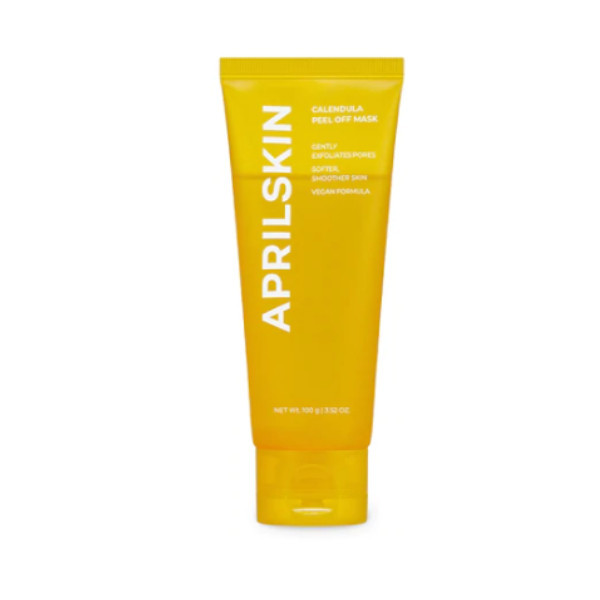 APRILSKIN - Real Calendula Peel Off Pack - 100g | Stylevana