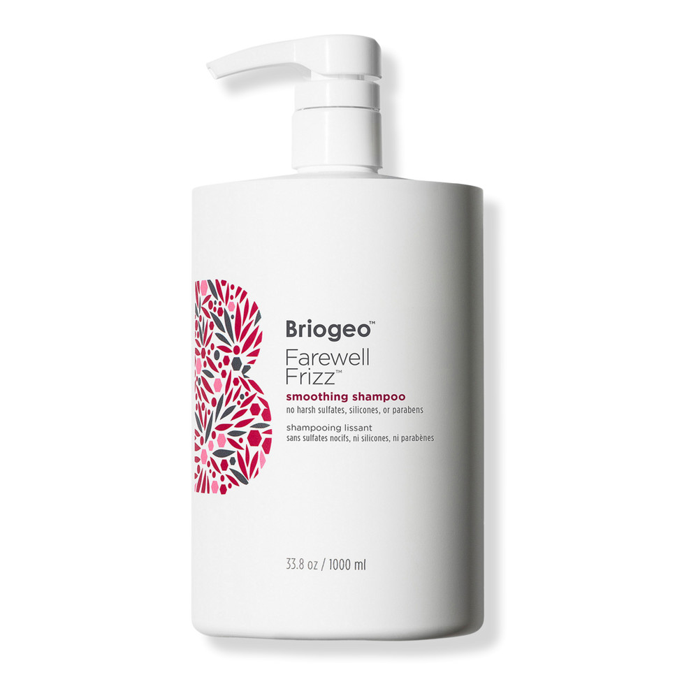 Farewell Frizz Smoothing Shampoo | Ulta