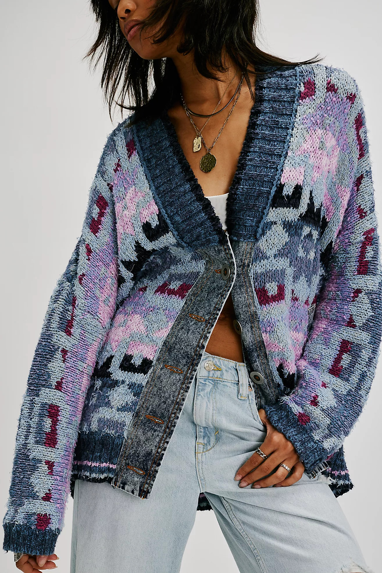 Bluebell Cardi | Free People (Global - UK&FR Excluded)