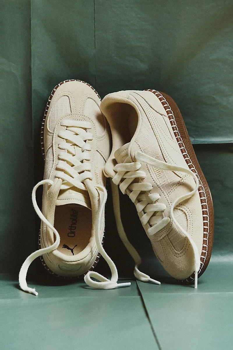 PUMA Exclusive Palermo Sneakers | Shop Simon