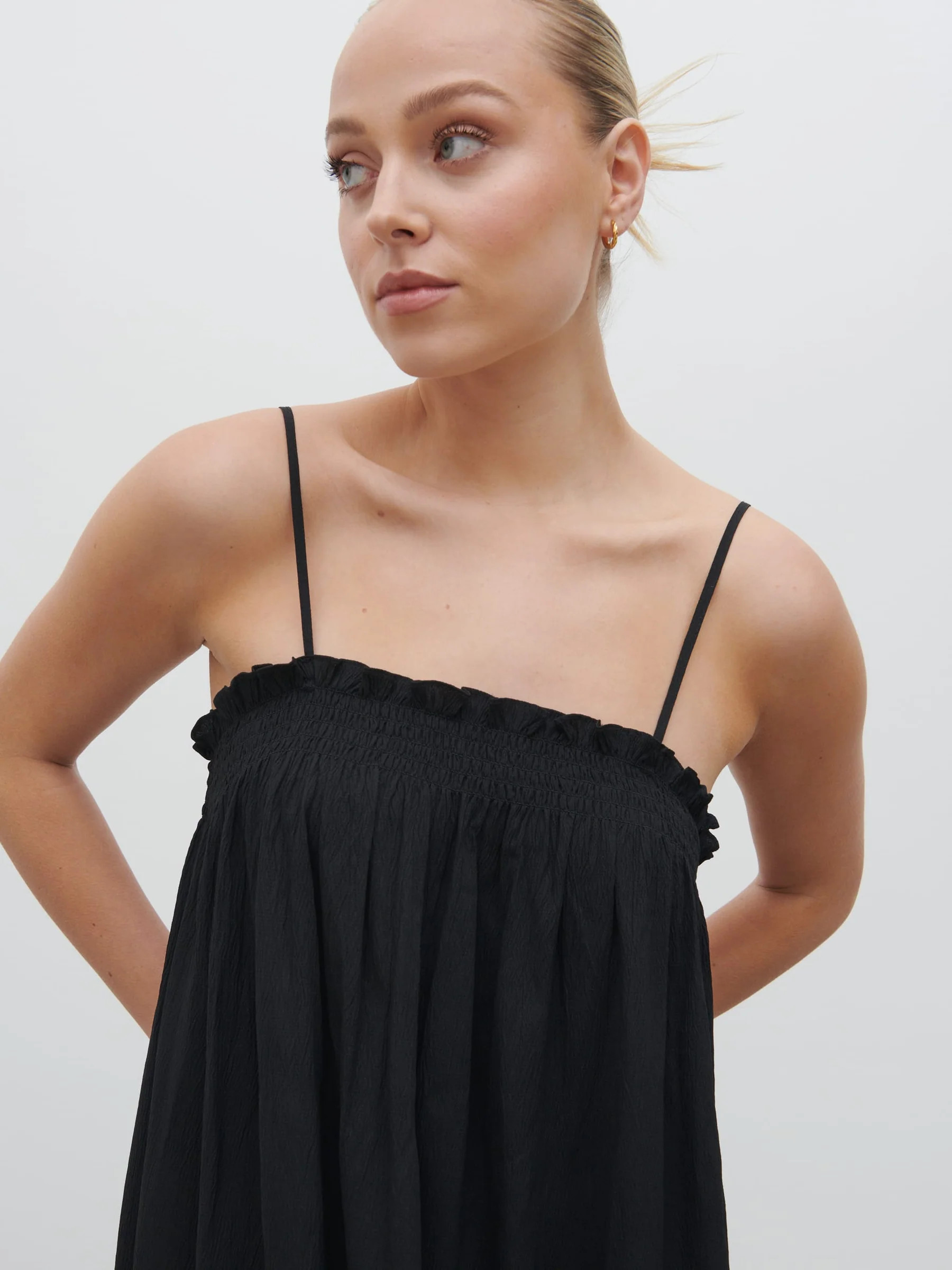 Ada Maxi Dress | Pretty Lavish (UK)