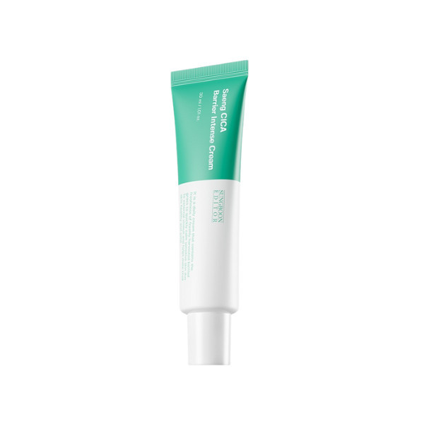 SUNGBOON EDITOR - Saeng Cica Barrier Intense Cream - 30ml | Stylevana