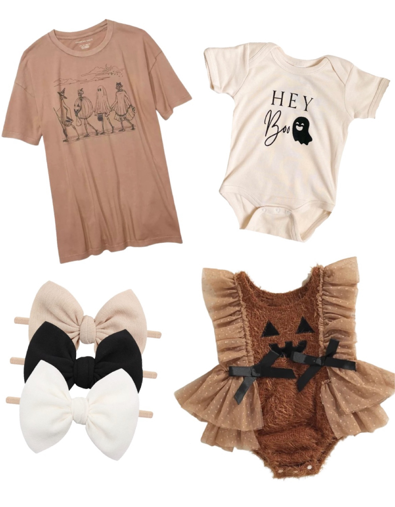 Halloween for mama and baby girl! 

#LTKHalloween #LTKSeasonal #LTKbaby