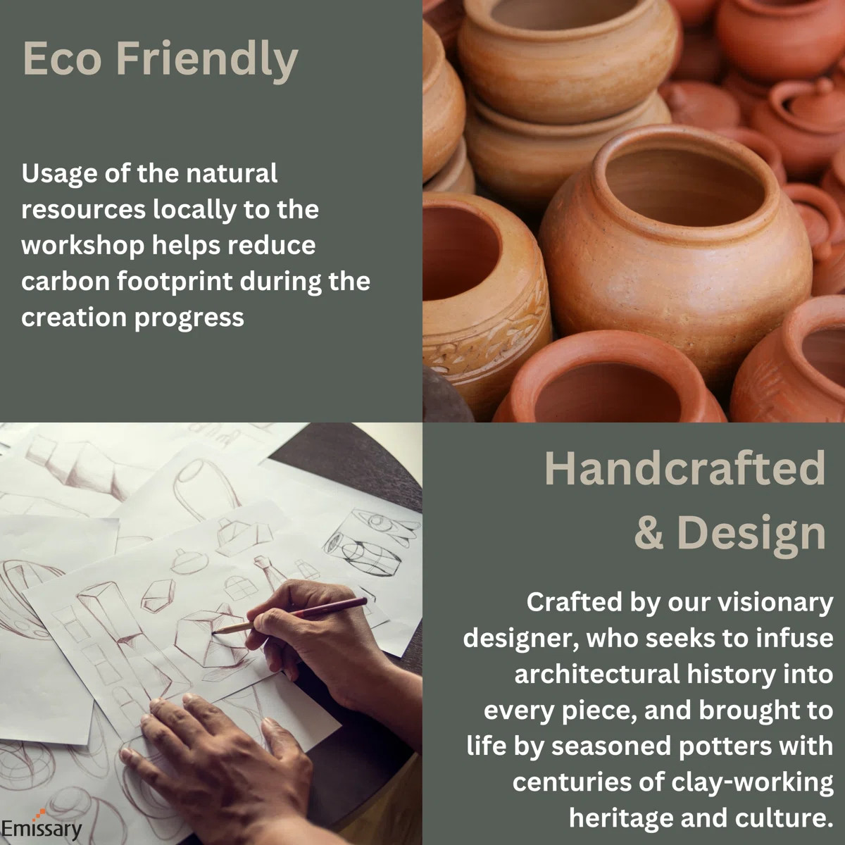 Bungalow Rose Clesha Ceramic Garden Stool | Wayfair | Wayfair North America