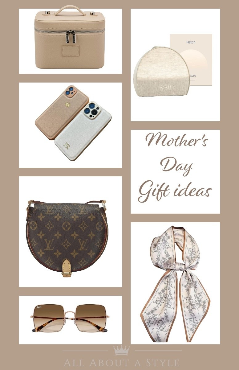Elegant Mother’s Day gift ideas for the moms who deserve something truly beautiful 🤍
From timeless home pieces to thoughtful little luxuries, these are the perfect finds to make her feel loved and celebrated.

Shop all my curated favorites on LTK and save this post for gift inspo before Mother’s Day. 

#LTKGiftGuide #MothersDayGifts #ElegantLiving #GiftIdeasForMom #TimelessStyle #LuxuryFinds #LTKStyle #MothersDayInspo #HomeAndStyle #ThoughtfulGifts