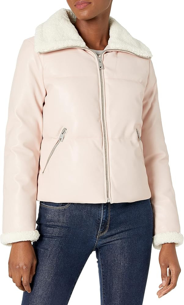 Pink Puffer | Amazon (US)