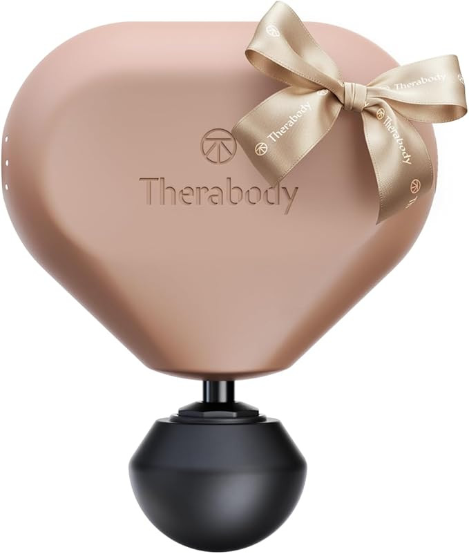 TheraGun Mini (3rd Generation) by Therabody – Ultra-Portable Massage Gun and Travel Essential f... | Amazon (US)