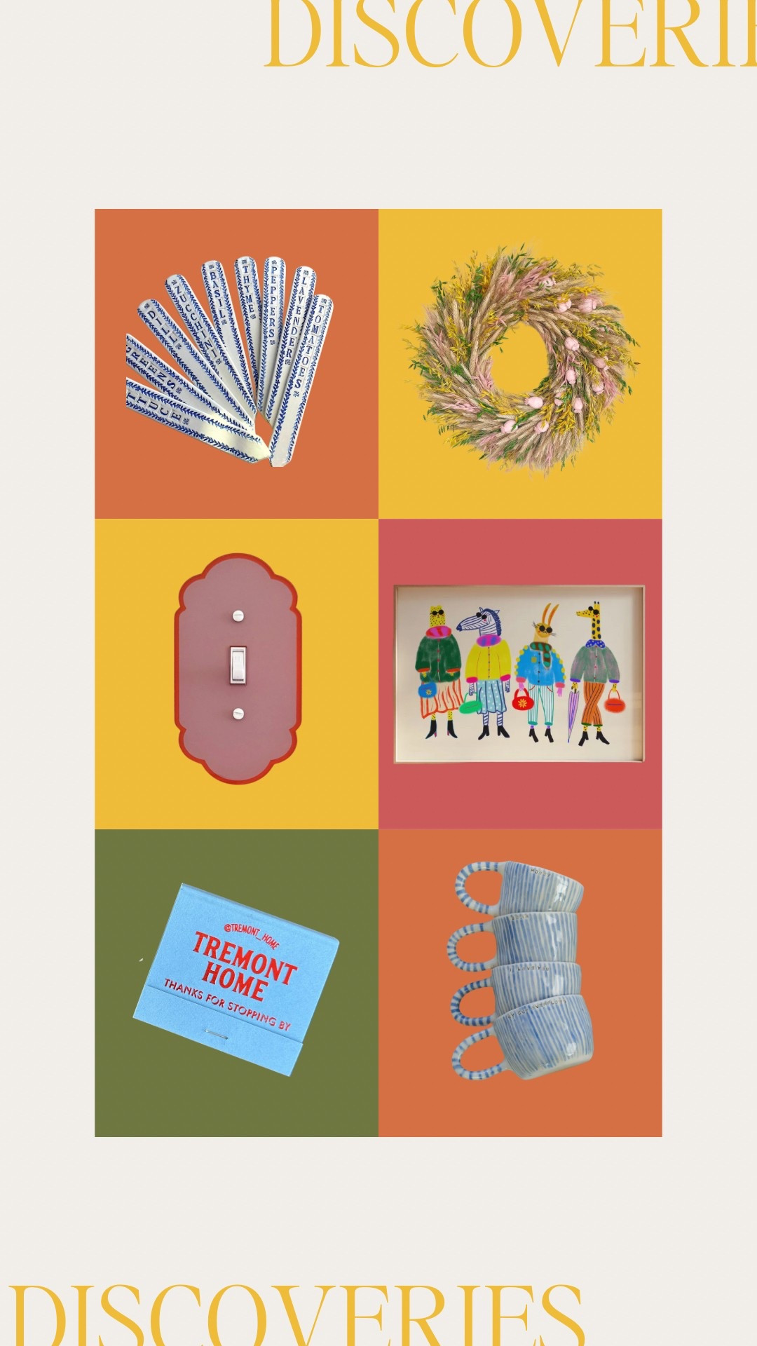 Recent Etsy finds 😍

#LTKHome #LTKFindsUnder100 #LTKWatchNow