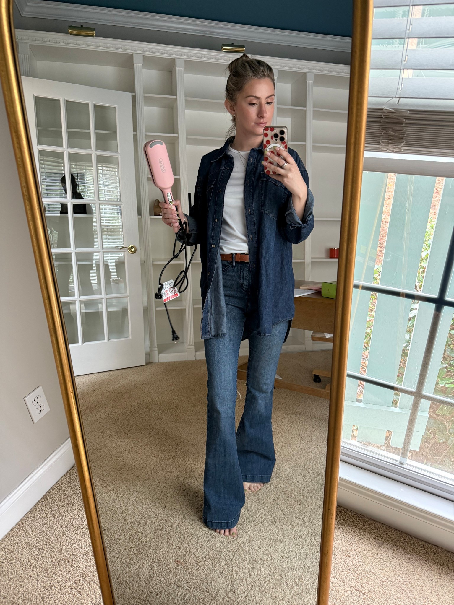 Why doesn’t anyone talk about the Sofia Vergara line at Walmart?! So cute, flattering & affordable 😍 

#LTKStyleTip #LTKSpringSale #LTKFindsUnder50