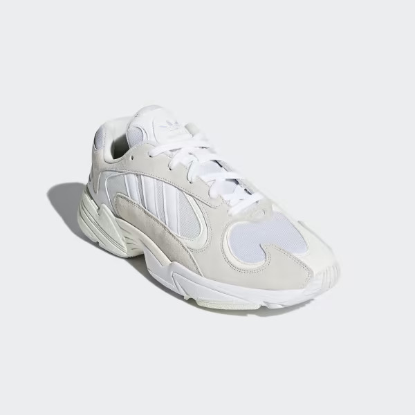adidas Yung-1 Shoes - White | adidas US | adidas (US)