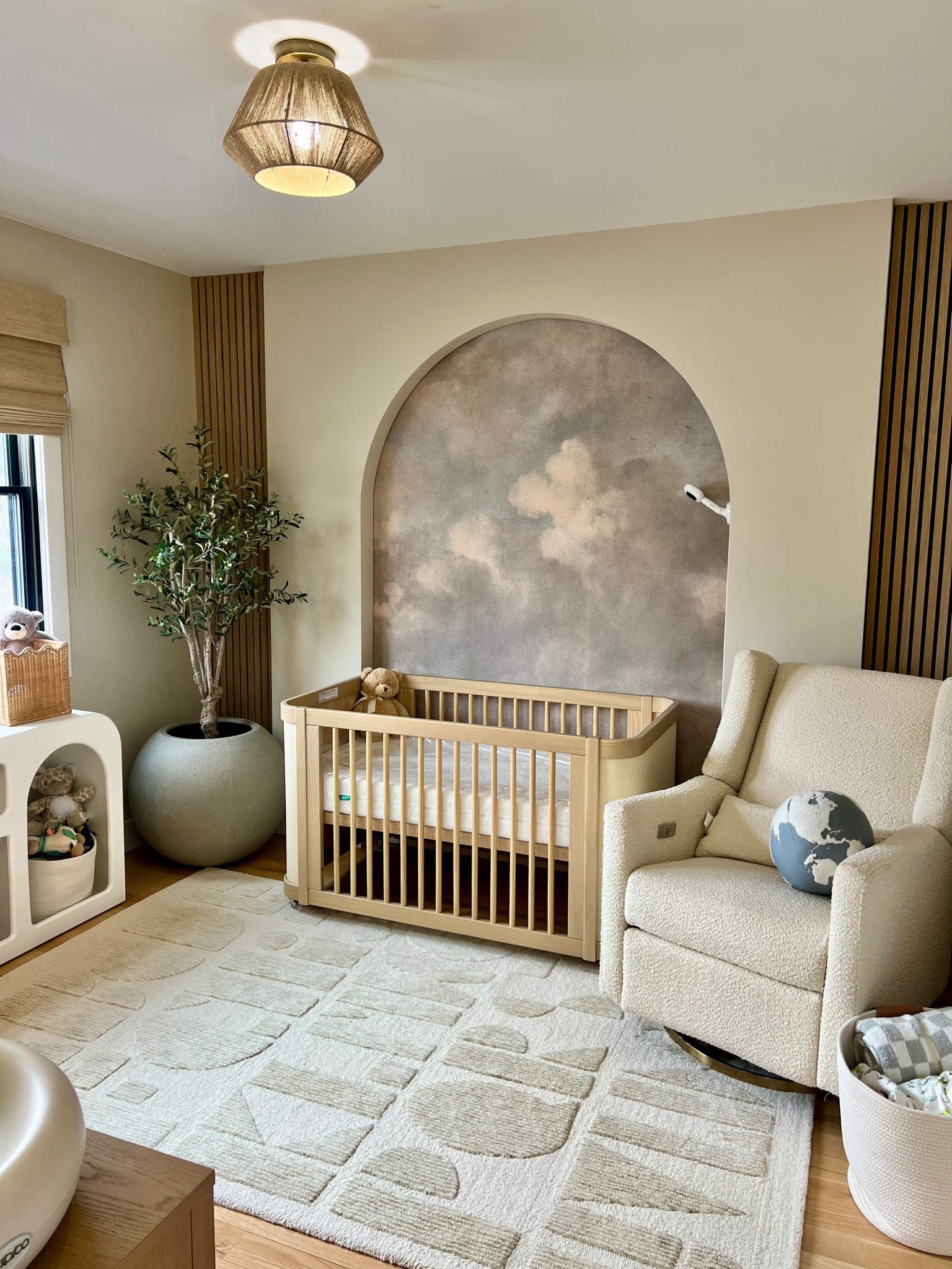 My new favorite room in the house 

#LTKBaby #LTKHome #LTKBump