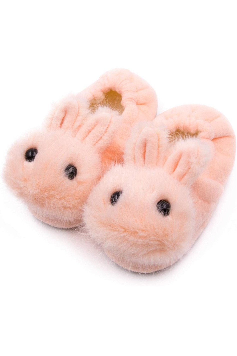 Bunny slippers for Easter 

#LTKkids #LTKfamily #LTKbaby