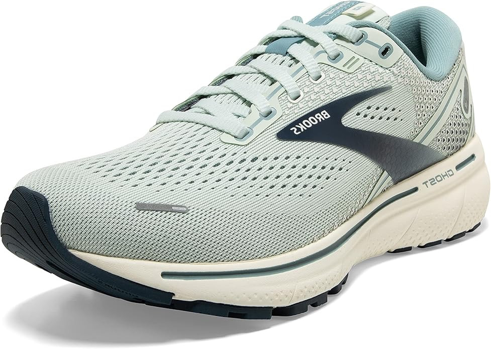 Brooks Women's Ghost 14 Neutral Running Shoe | Amazon (US)