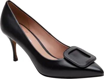Linea Paolo Pieri Pointed Toe Pump | Nordstrom | Nordstrom