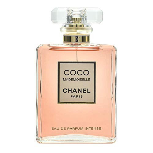 Chanel Coco Mademoiselle Intense Eau De Parfum Spray for Women, 1.7 Oz | Amazon (US)