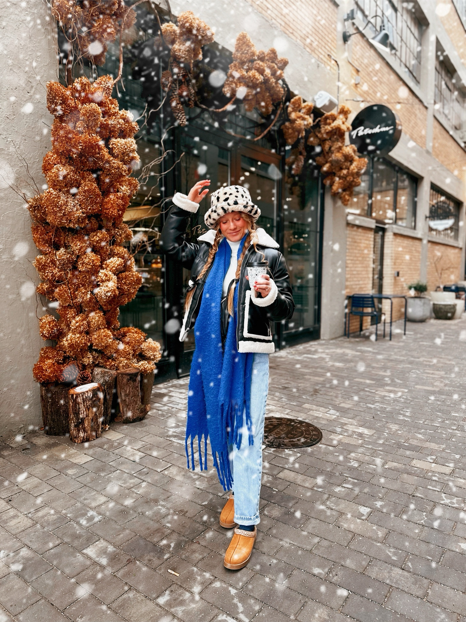 Snow Day ❄️

#LTKfindsunder100 #LTKstyletip #LTKfindsunder50