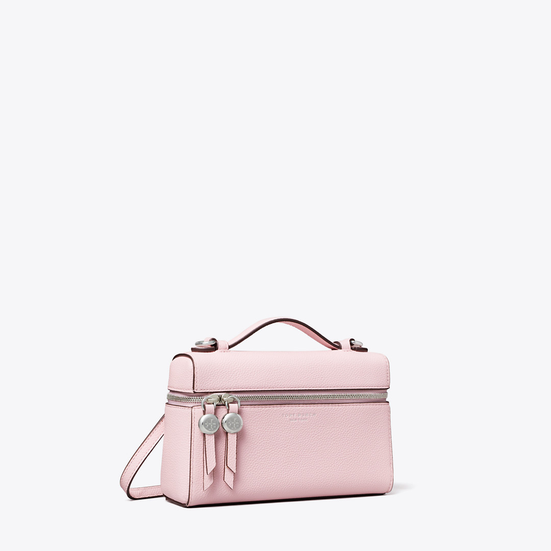 Tory Burch Slim Romy Top Handle Bag | Tory Burch (US)