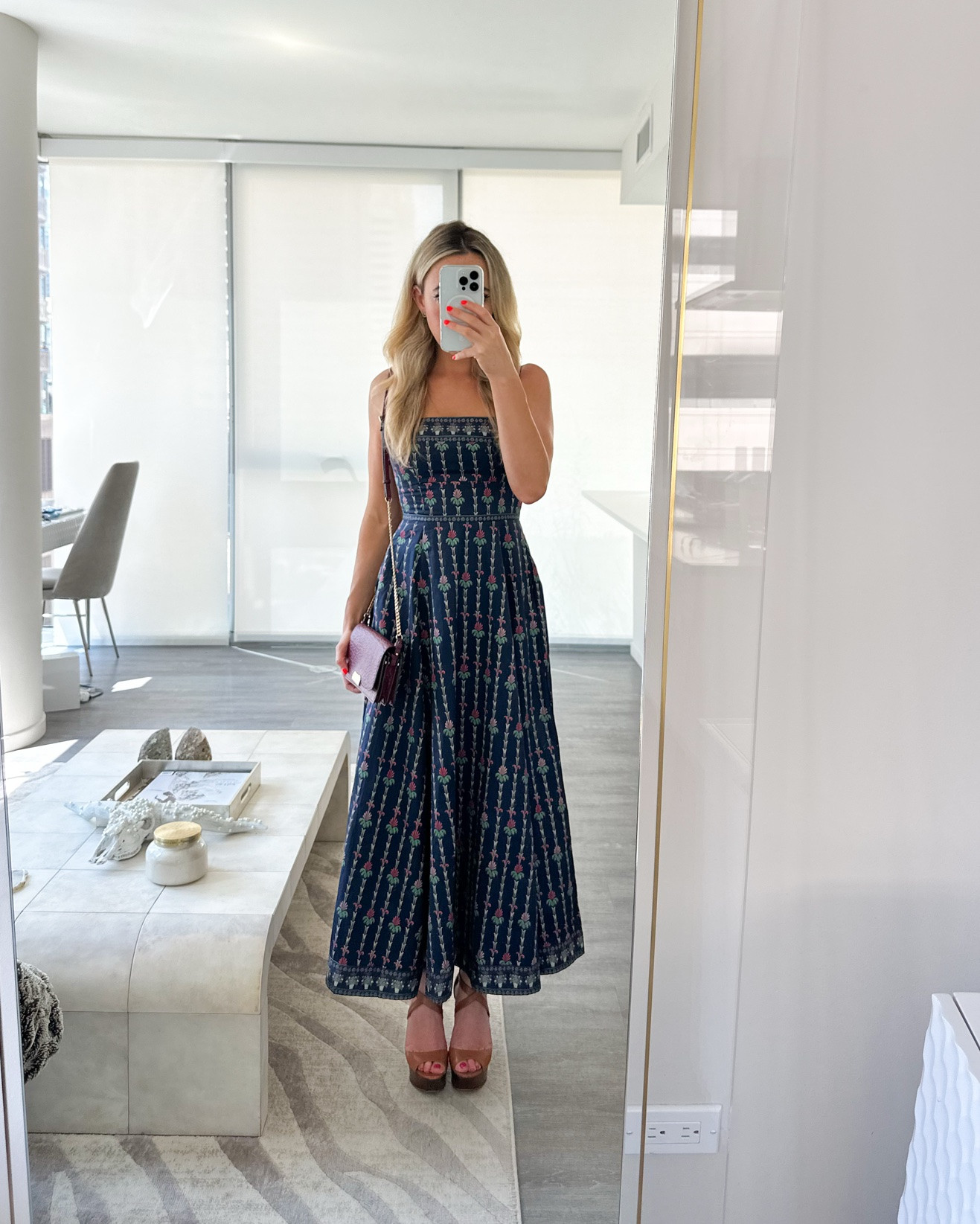 “Most Shopped” Outfit in May
- perfect for bridal shower, wedding guest dress, welcome party outfit, graduation, date night or summer dinners