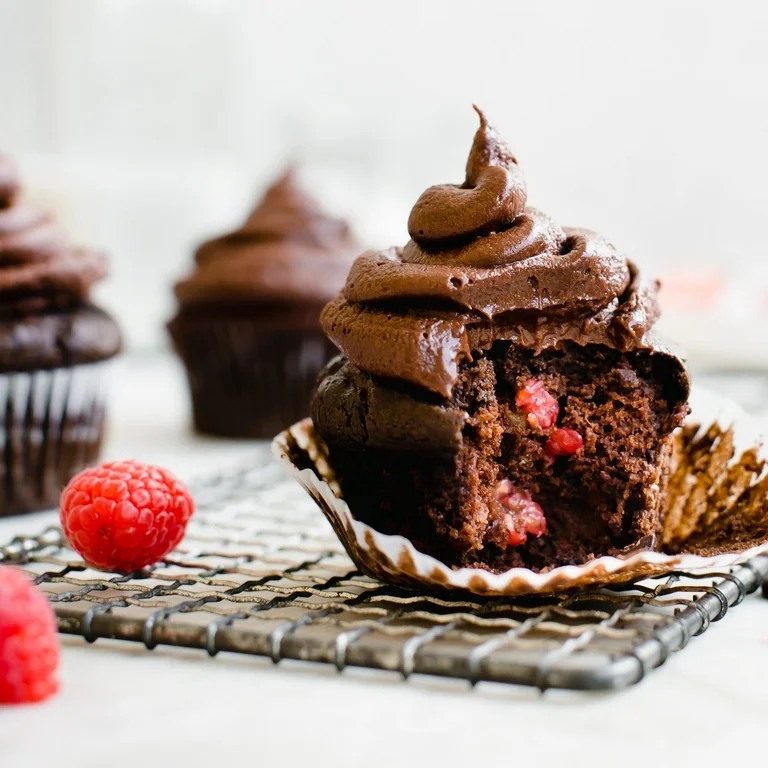 Fresh Raspberries, 12 oz | Walmart (US)