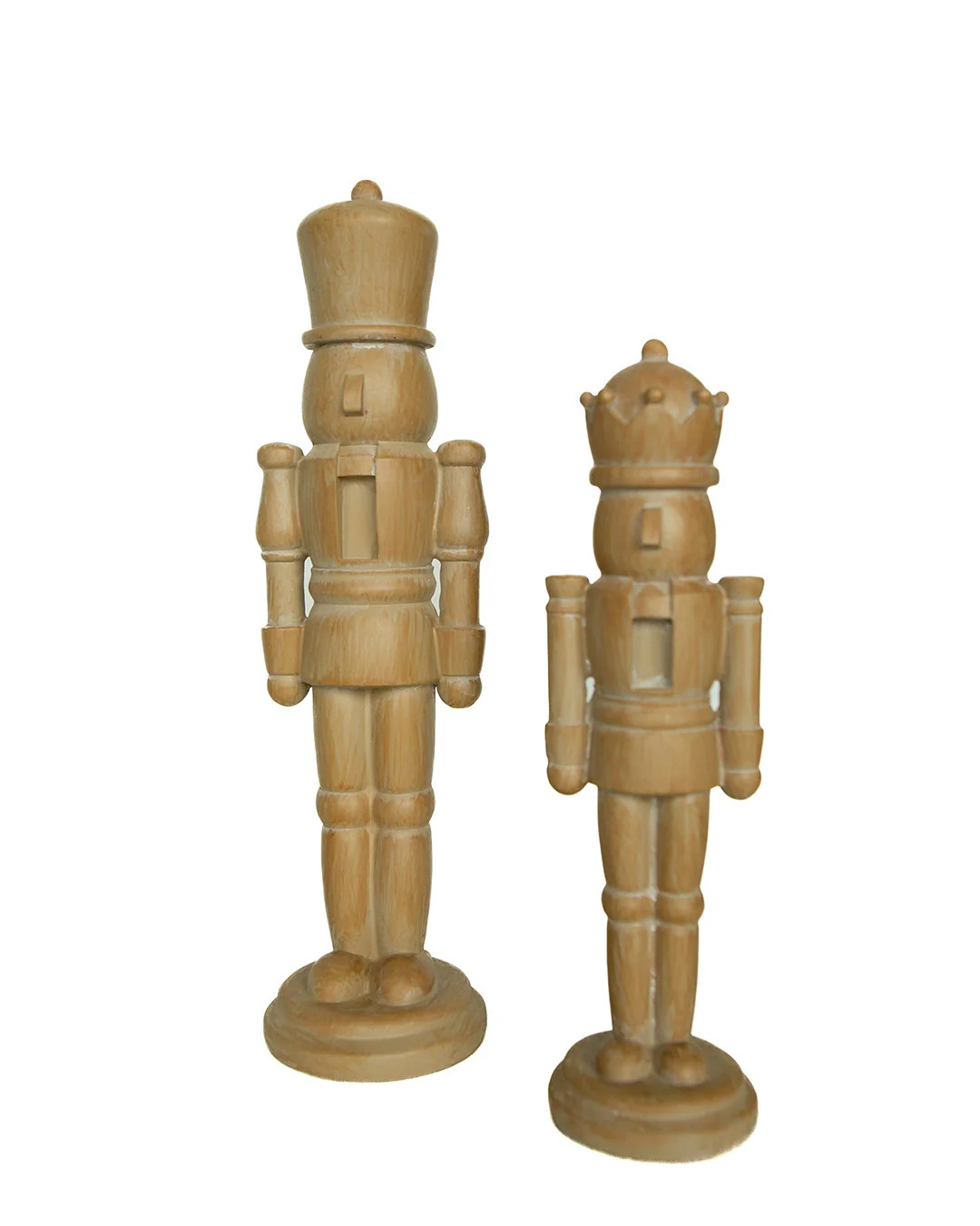 Yuletide Nutcracker | Elements by Remedy