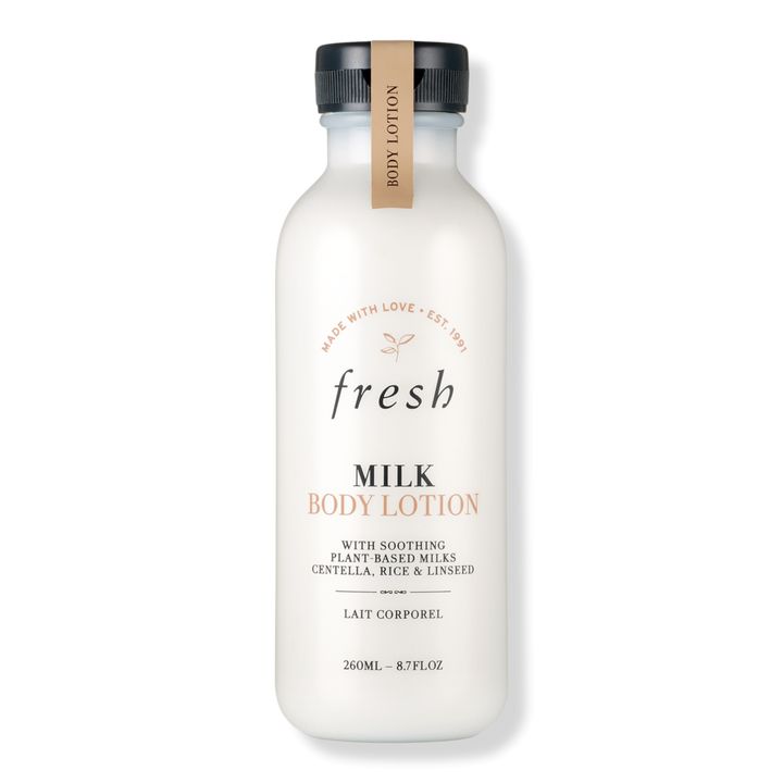 Milk Body Lotion - fresh | Ulta Beauty | Ulta