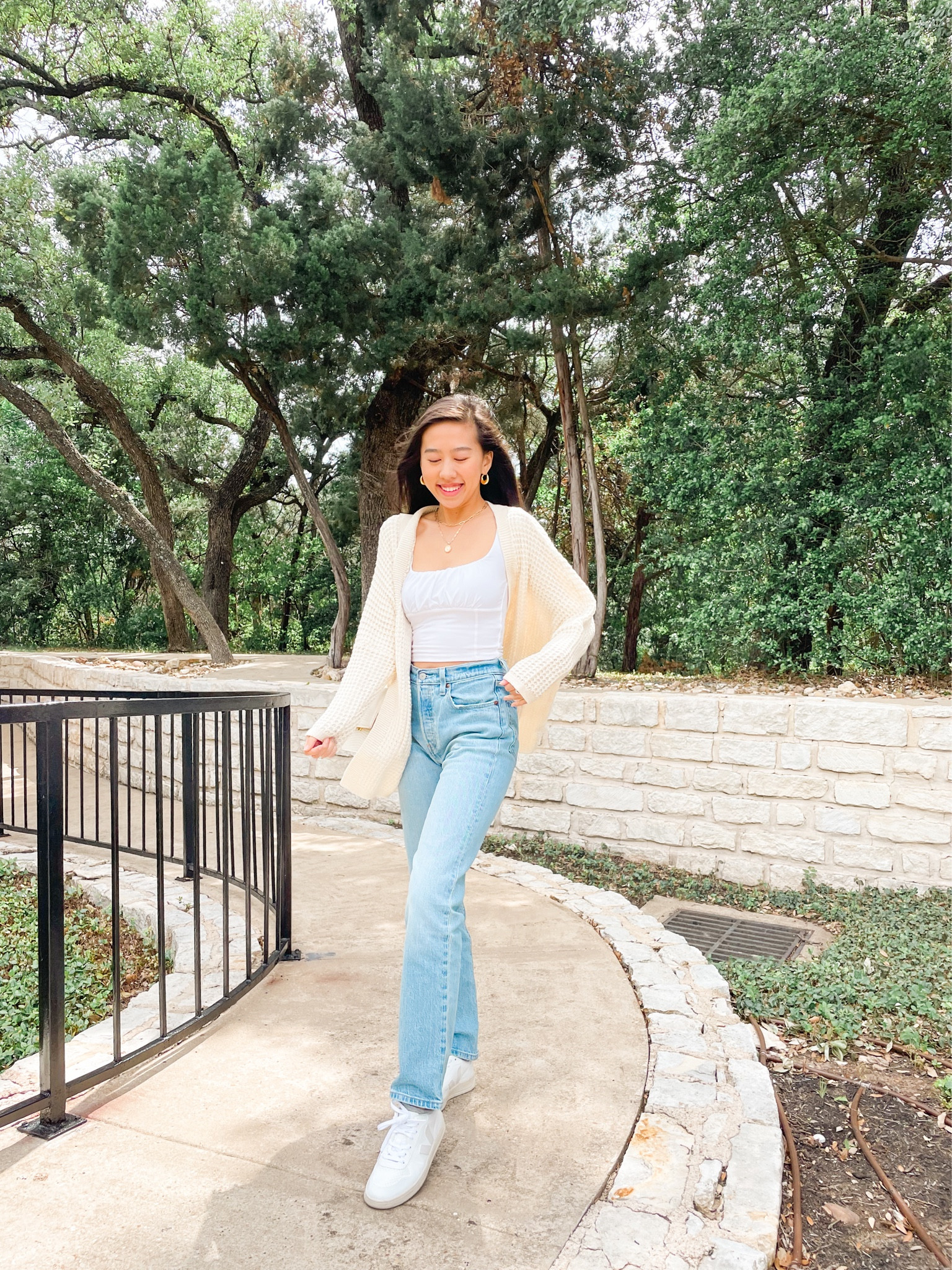 Cardigan (small), jeans (25), fall fashion, fall outfit, cardigan, Levi’s jeans, neutral outfit, Amazon fashion, thanksgiving outfit, thanksgiving look 

#LTKstyletip #LTKfindsunder50 #LTKsalealert