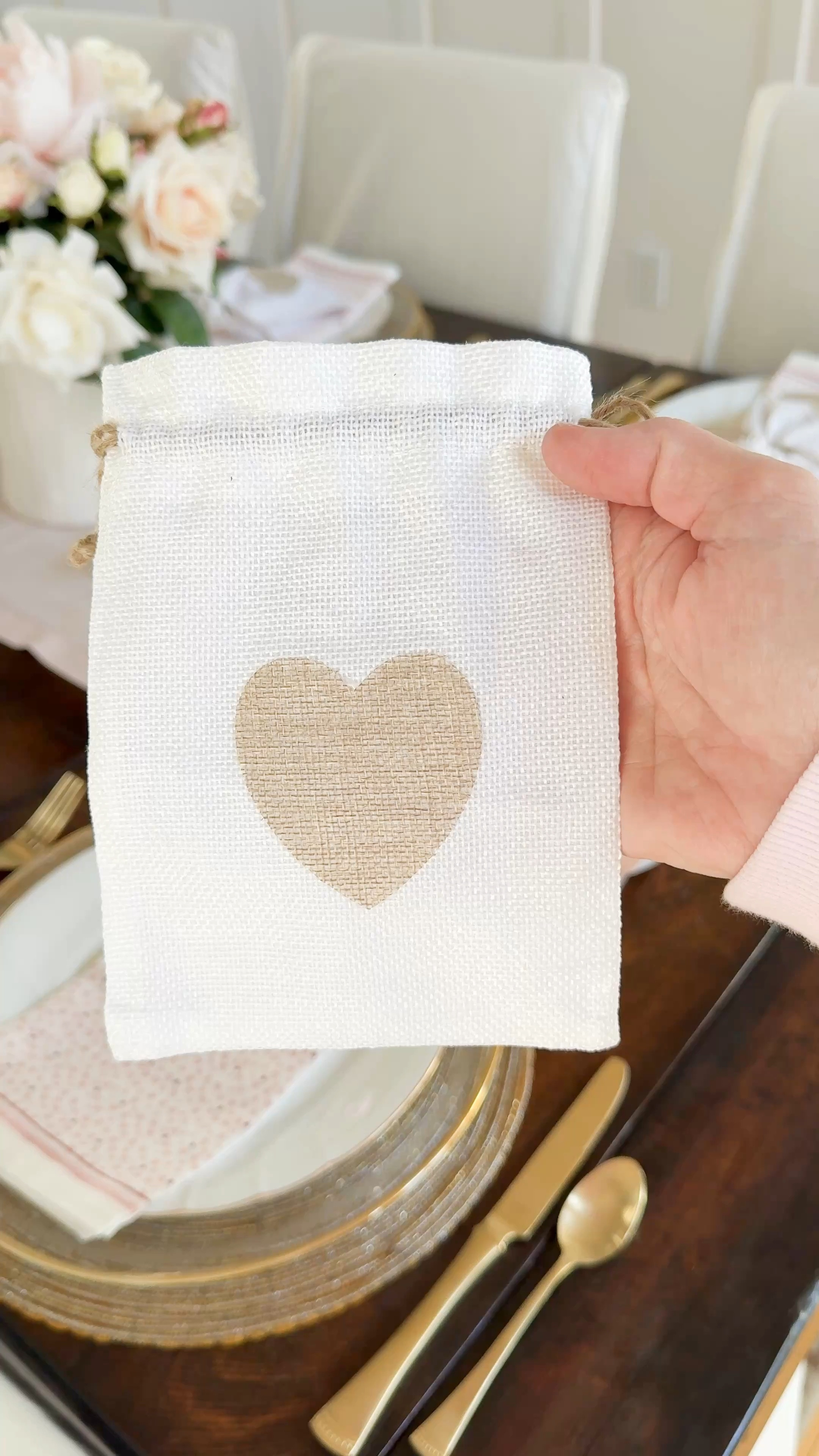 Give fun favor bags to your friends at your Galentines Day party 💕 

#LTKHome #LTKGiftGuide #LTKParties