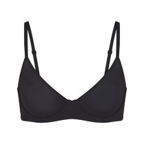 FITS EVERYBODY UNLINED DEMI BRA | SKIMS (US)
