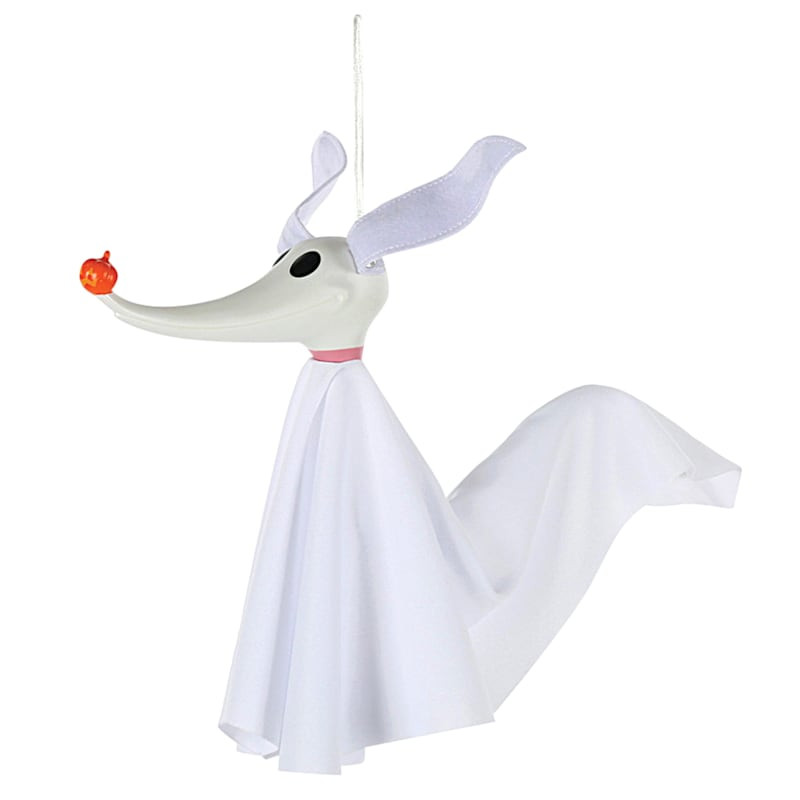 Nightmare Before Christmas Zero Hanging Character, 15.5" | At Home