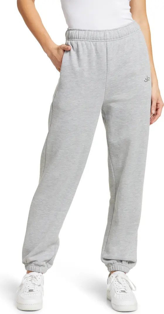 Accolade Logo Joggers | Nordstrom