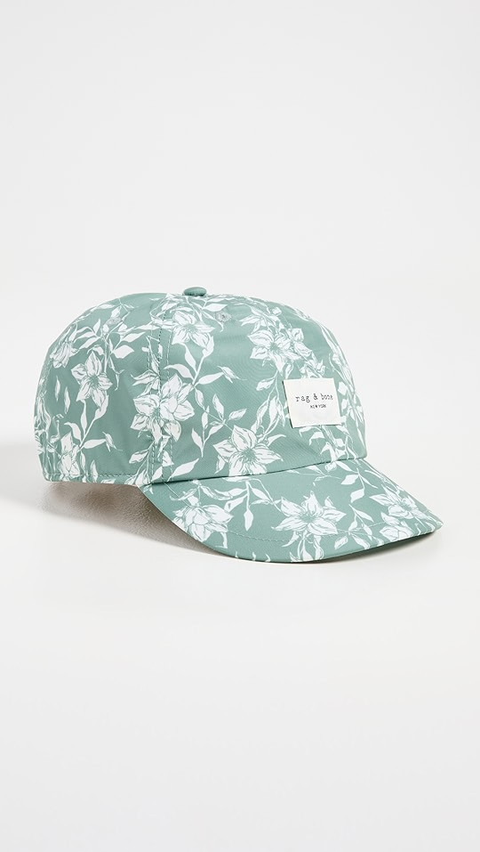 Addison Baseball Cap | Shopbop