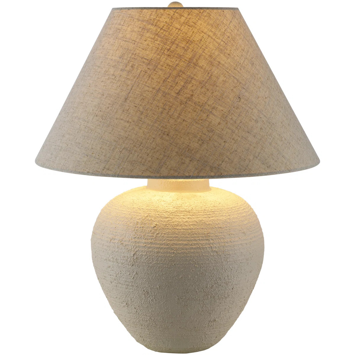 Hive Resin Table Lamp | Wayfair North America
