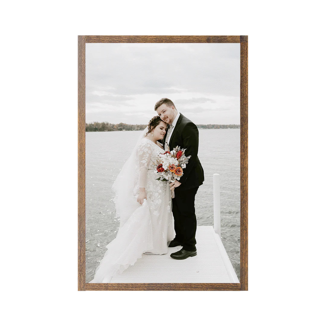 Wood Photo Art | Joyfully Said