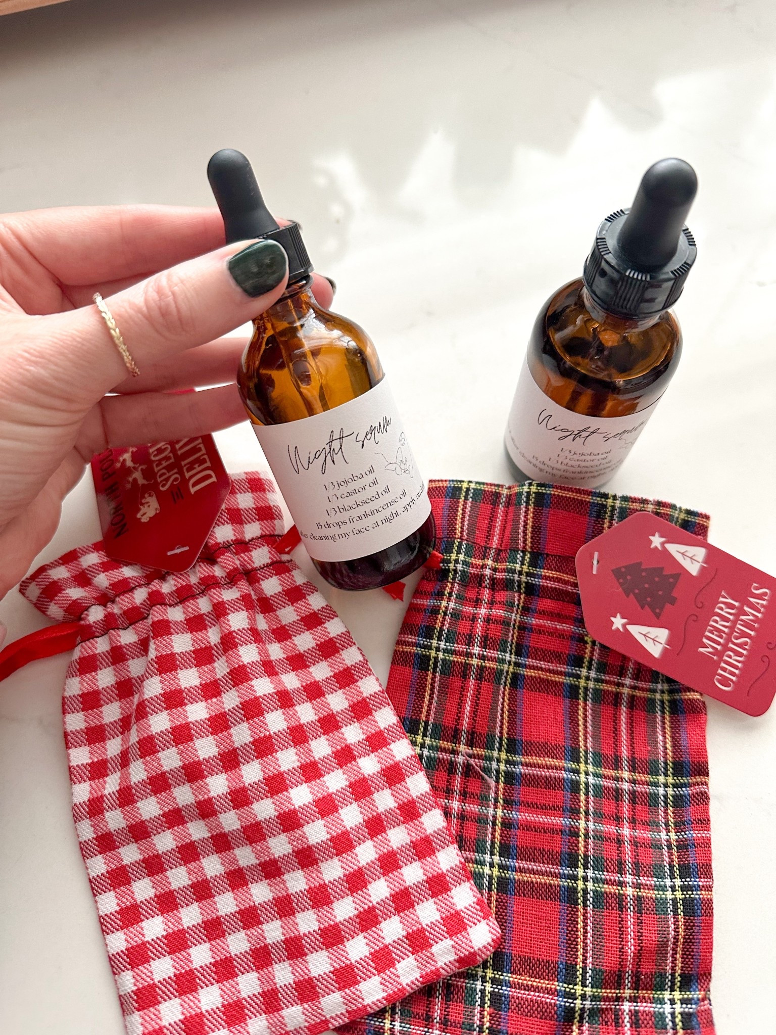 Organic skincare, diy serum 
Jojoba oil, black seed oil, caster oil, frankincense 
DIY Christmas gifts for her
Gift idea 

#LTKHoliday #LTKGiftGuide #LTKBeauty