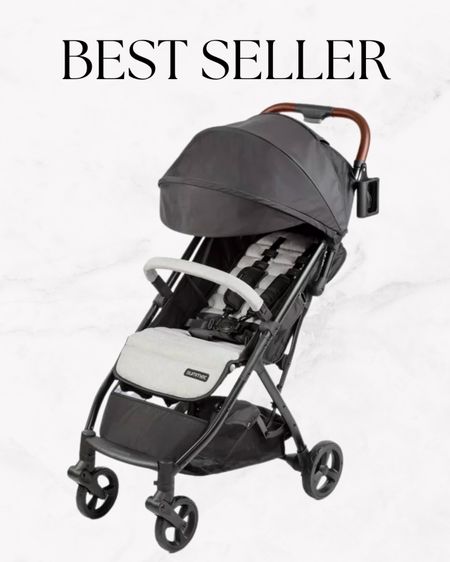 My favorite travel stroller - compact, light weight, affordable, and compares very well against more expensive name brands!

#LTKFind #LTKbaby
