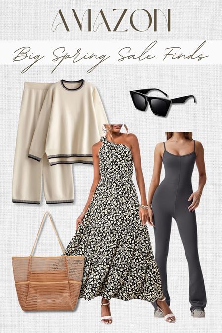 Amazon Big Spring Sale! Here are a few of my favs!

#LTKstyletip #LTKfindsunder100 #LTKSeasonal