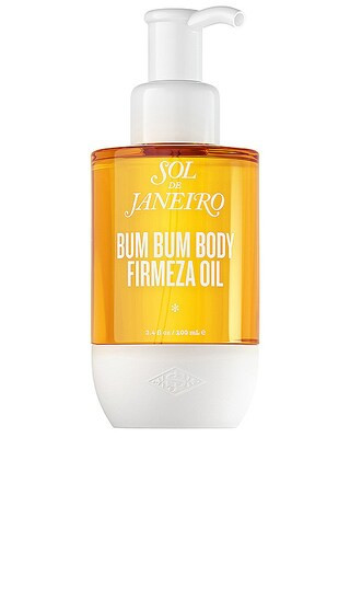 Sol de Janeiro Bum Bum Body Firmeza Oil in Beauty: NA. | Revolve Clothing (Global)