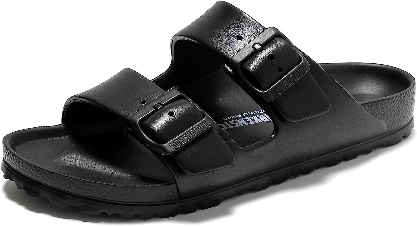 Birkenstock Unisex Arizona Essentials EVA Sandal | Amazon (US)