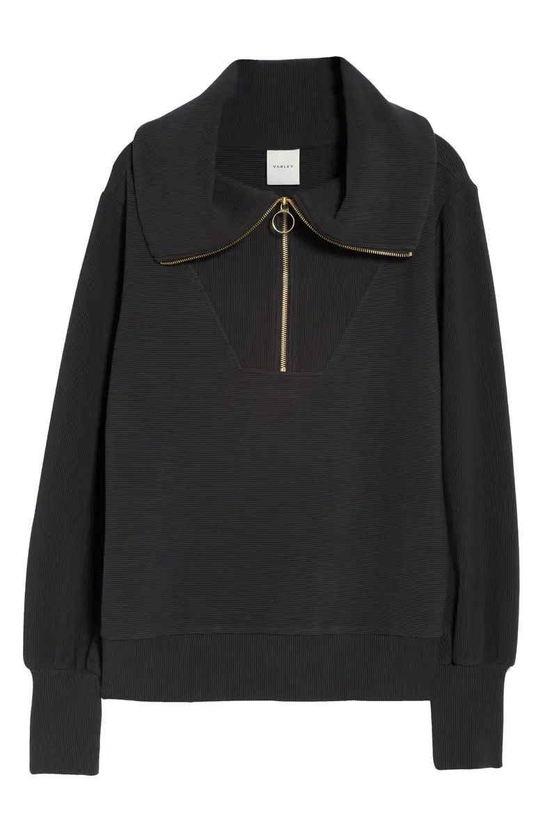 Vine Ottoman Half Zip Pullover | Nordstrom