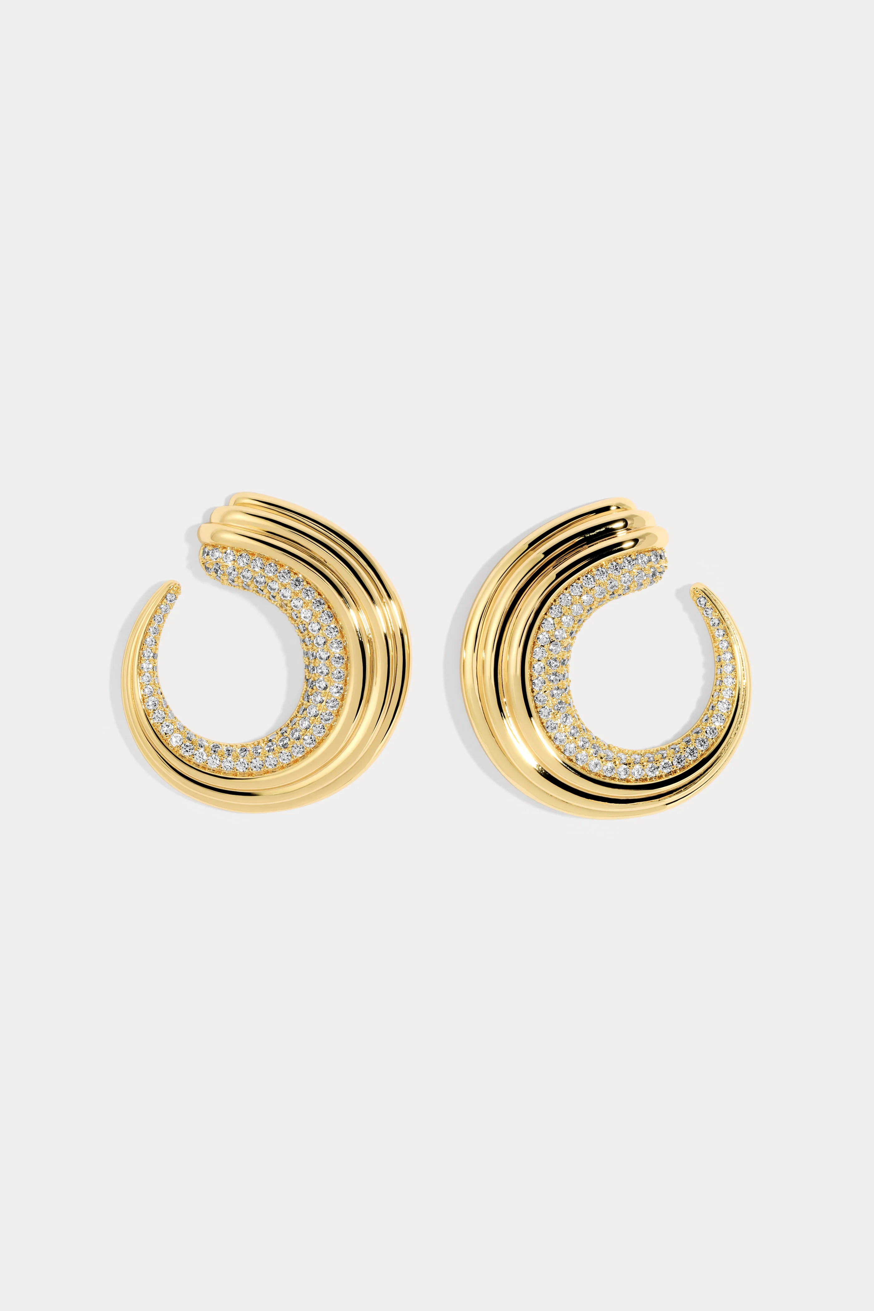Eloise Earrings | Lili Claspe