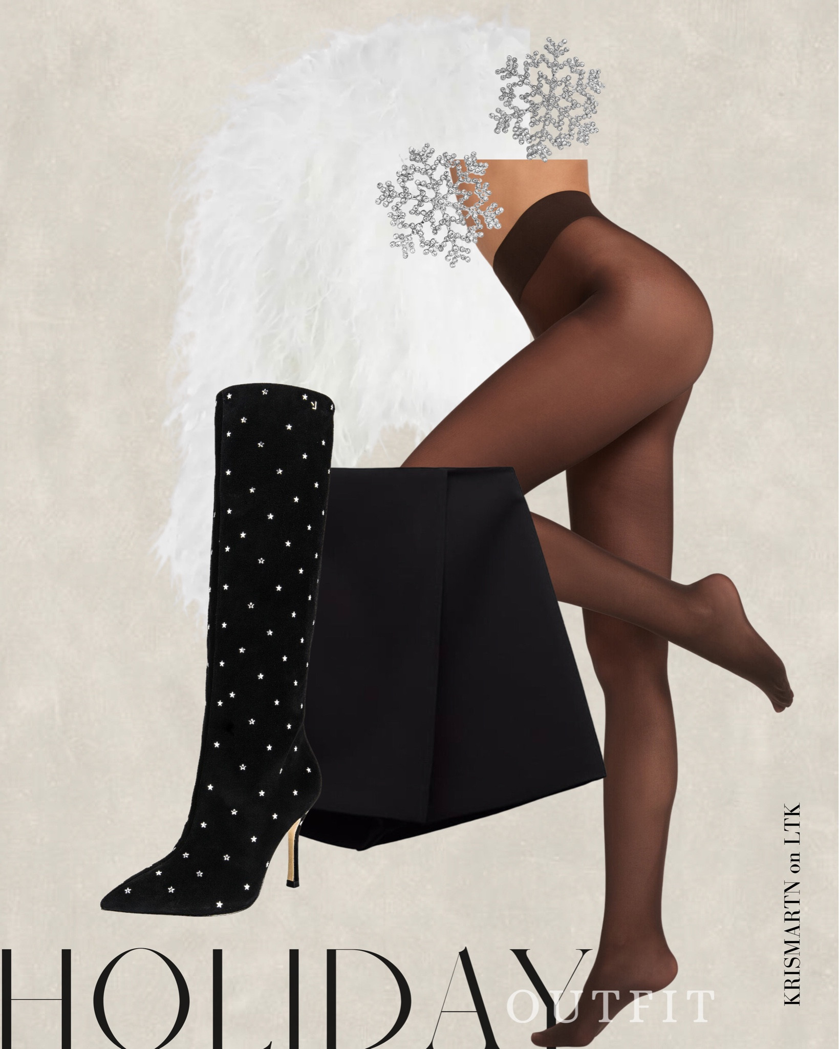 Christmas Holiday Party Outfit

#LTKSeasonal #LTKHoliday #LTKCyberWeek