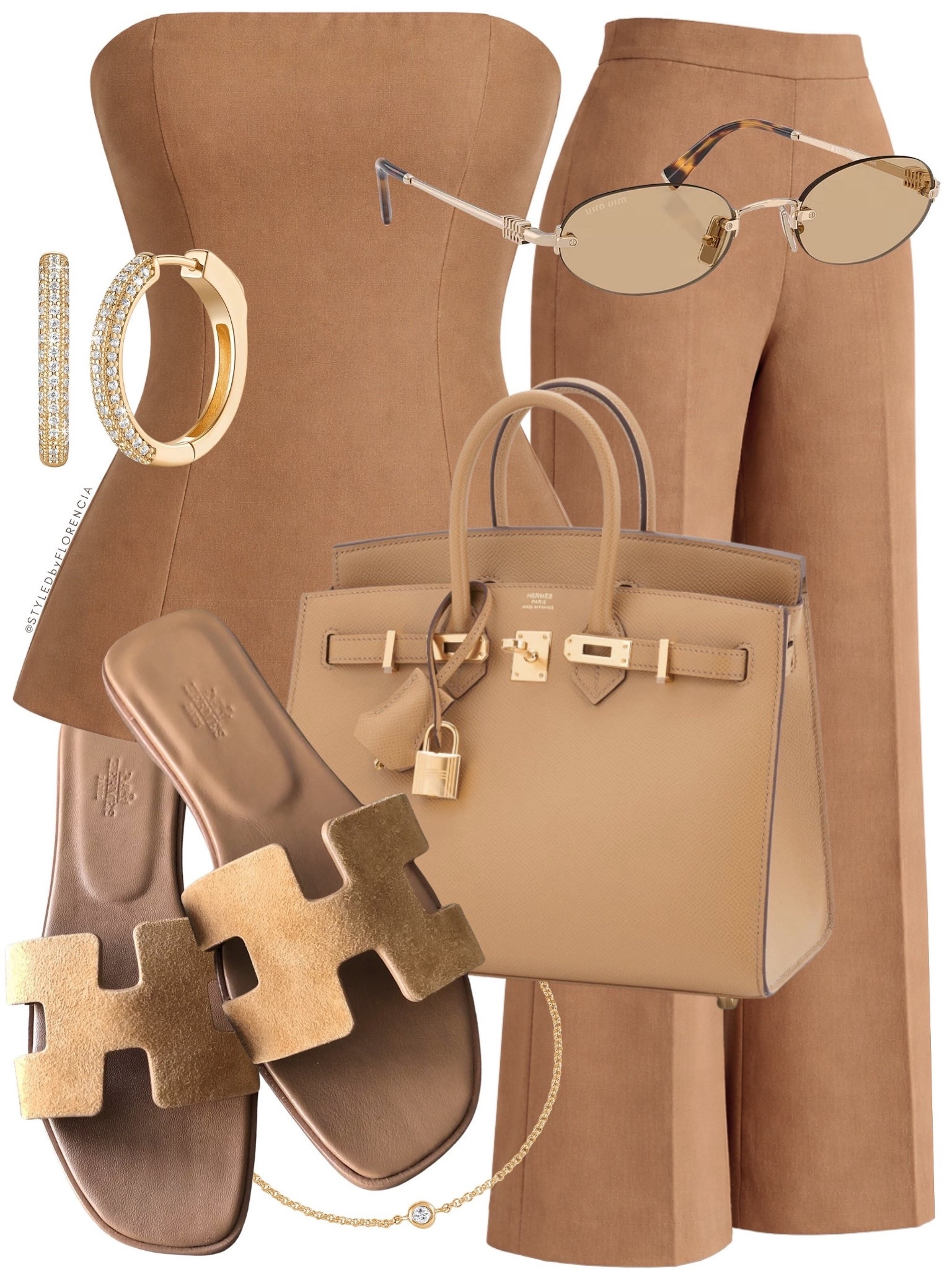 wardrobe hack: find matching sets you love & pair with monochrome accessories👌🏽🔥

#LTKootd #LTKgrwm #LTKdayinmylife