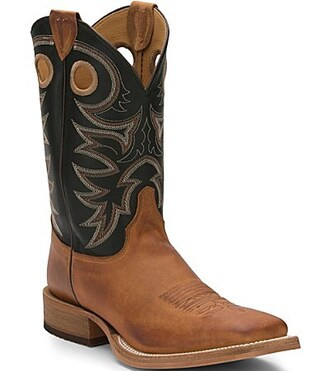 Justin Boots Men's Caddo 11 Western Boots - 7 | Dillard's