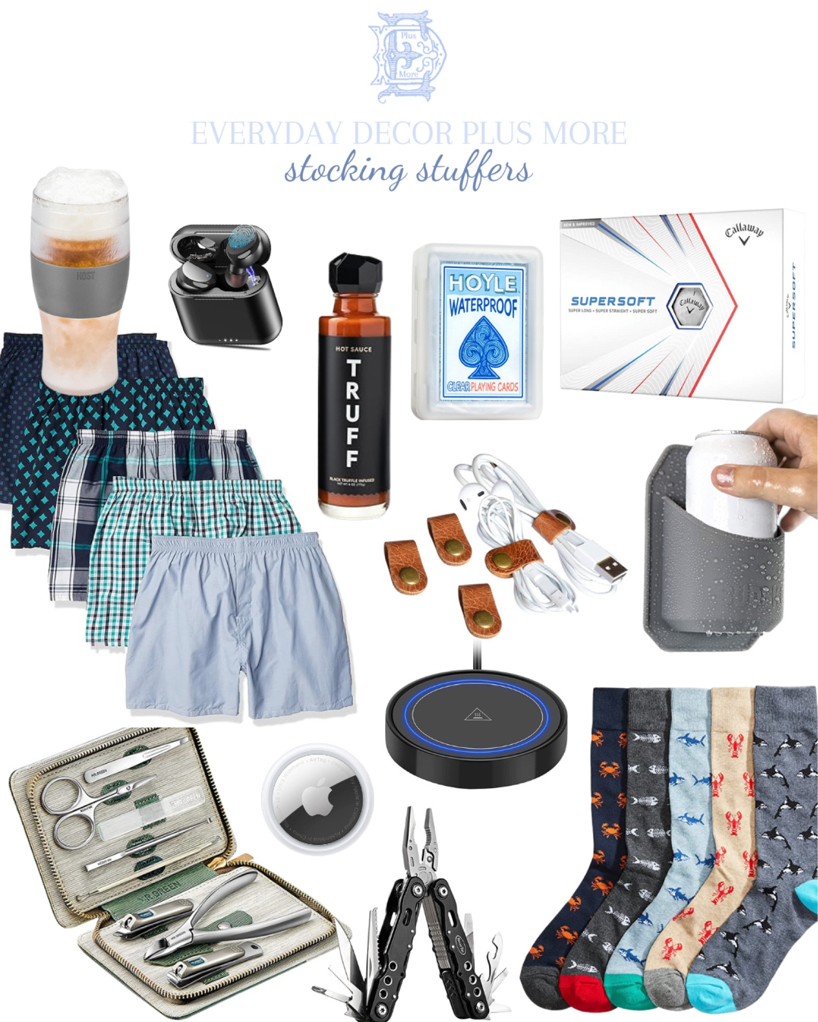 Stocking stuffers
Stocking stuffers for him
Stocking stuff ideas
Gift guides 2023
Gifts for him
Guys gifts
Gifts for your spouse
Husband gifts
Gifts for me 
Stocking stuffers for men
Last minute stocking stuffers 

#LTKfindsunder50 #LTKGiftGuide #LTKmens